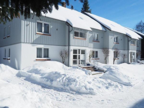 Ferienresidenz an der Bode, Wohnung 1 Braunlage